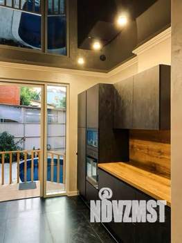 2-к квартира, посуточно, 50м2, 1/4 этаж