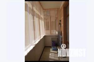 1-к квартира, посуточно, 59м2, 2/7 этаж