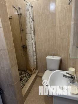 Студия квартира, посуточно, 22м2, 1/3 этаж