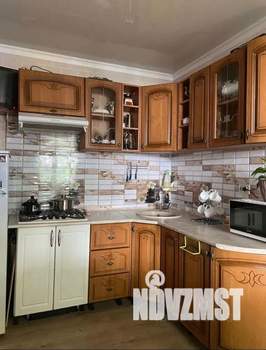 1-к квартира, посуточно, 50м2, 1/1 этаж