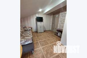 2-к квартира, посуточно, 60м2, 6/6 этаж