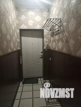 1-к квартира, посуточно, 46м2, 5/11 этаж