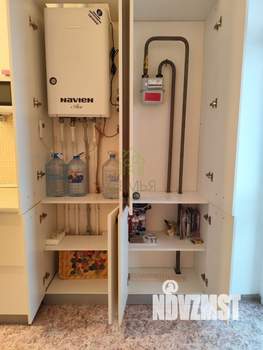 1-к квартира, на длительный срок, 41м2, 6/6 этаж