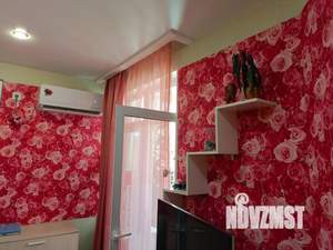 1-к квартира, посуточно, 40м2, 1/7 этаж