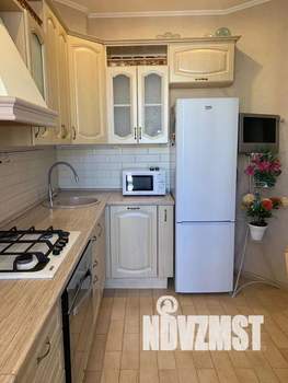 2-к квартира, посуточно, 68м2, 6/7 этаж