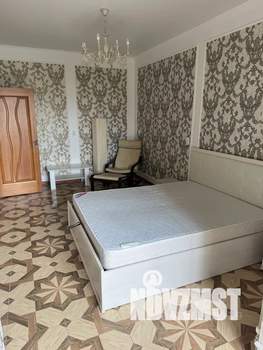 1-к квартира, посуточно, 48м2, 5/10 этаж