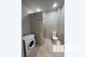 1-к квартира, посуточно, 49м2, 4/8 этаж