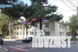 1-к квартира, на длительный срок, 32м2, 2/2 этаж