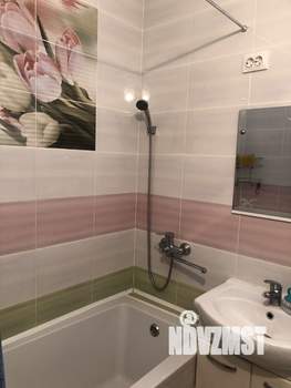 2-к квартира, посуточно, 40м2, 2/2 этаж
