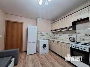 1-к квартира, на длительный срок, 50м2, 5/9 этаж