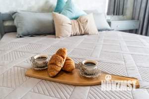 1-к квартира, посуточно, 30м2, 7/9 этаж