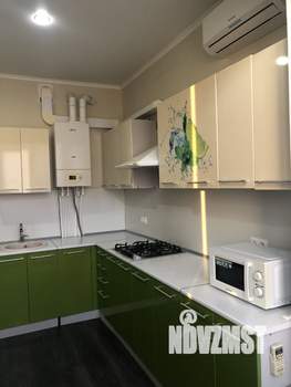 1-к квартира, на длительный срок, 45м2, 2/6 этаж