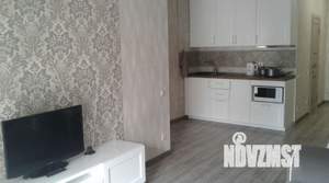 1-к квартира, посуточно, 60м2, 5/5 этаж