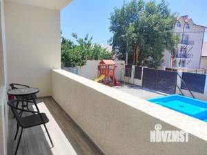 2-к квартира, посуточно, 50м2, 1/1 этаж