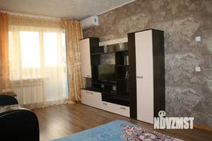 1-к квартира, посуточно, 40м2, 5/9 этаж