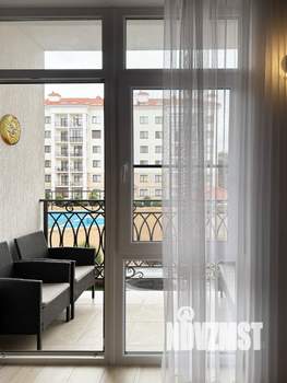 1-к квартира, на длительный срок, 48м2, 2/7 этаж