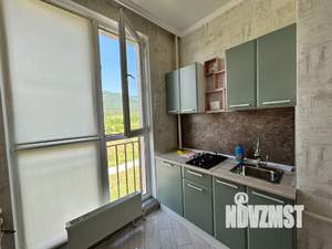 1-к квартира, посуточно, 33м2, 6/8 этаж