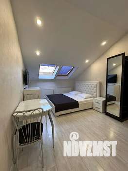 Студия квартира, посуточно, 24м2, 6/6 этаж