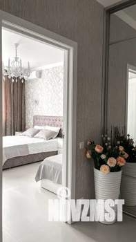1-к квартира, посуточно, 50м2, 7/8 этаж