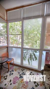 Студия квартира, посуточно, 32м2, 1/8 этаж