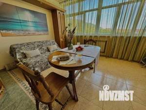 1-к квартира, посуточно, 85м2, 1/1 этаж