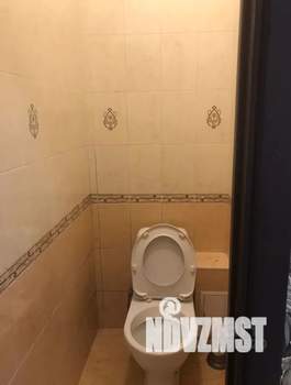 1-к квартира, посуточно, 25м2, 2/3 этаж