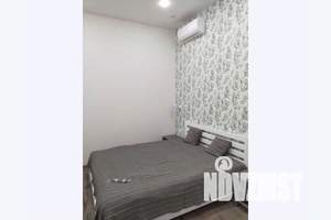 2-к квартира, посуточно, 58м2, 1/8 этаж