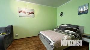 1-к квартира, посуточно, 50м2, 5/10 этаж