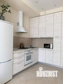 1-к квартира, на длительный срок, 46м2, 3/8 этаж