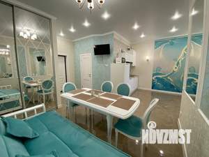 2-к квартира, посуточно, 50м2, 8/10 этаж