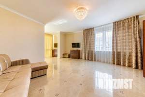 2-к квартира, посуточно, 95м2, 9/11 этаж