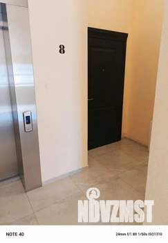 1-к квартира, посуточно, 60м2, 8/8 этаж