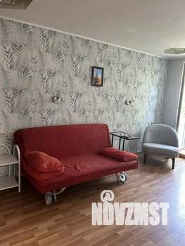 1-к квартира, посуточно, 50м2, 1/1 этаж