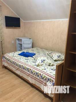 3-к квартира, посуточно, 50м2, 1/1 этаж