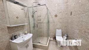 2-к квартира, посуточно, 49м2, 4/6 этаж