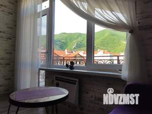 1-к квартира, посуточно, 35м2, 6/6 этаж