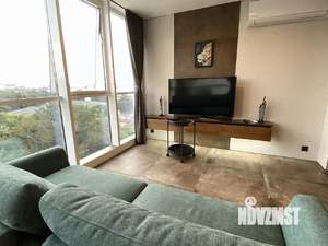 1-к квартира, на длительный срок, 68м2, 7/21 этаж