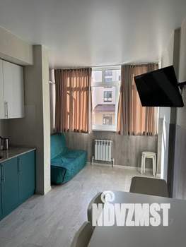 2-к квартира, посуточно, 47м2, 1/3 этаж