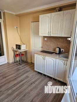 1-к квартира, на длительный срок, 26м2, 1/1 этаж