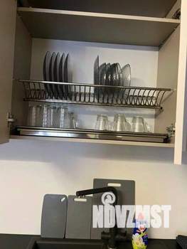 1-к квартира, посуточно, 46м2, 1/1 этаж
