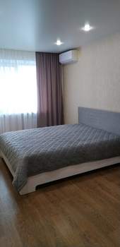 1-к квартира, на длительный срок, 30м2, 3/5 этаж