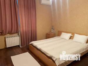 5-к квартира, посуточно, 220м2, 9/10 этаж