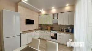 2-к квартира, посуточно, 79м2, 4/12 этаж