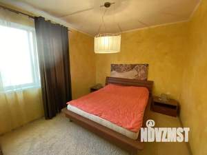 1-к квартира, посуточно, 60м2, 1/1 этаж