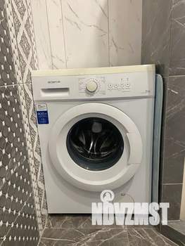 1-к квартира, посуточно, 40м2, 2/3 этаж
