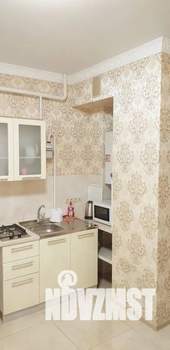 1-к квартира, посуточно, 25м2, 1/7 этаж