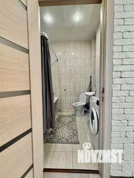 1-к квартира, на длительный срок, 41м2, 3/5 этаж