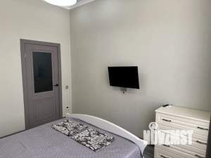 2-к квартира, посуточно, 55м2, 1/8 этаж