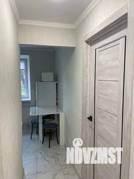 1-к квартира, посуточно, 30м2, 2/3 этаж
