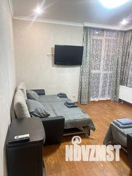 2-к квартира, посуточно, 70м2, 4/5 этаж